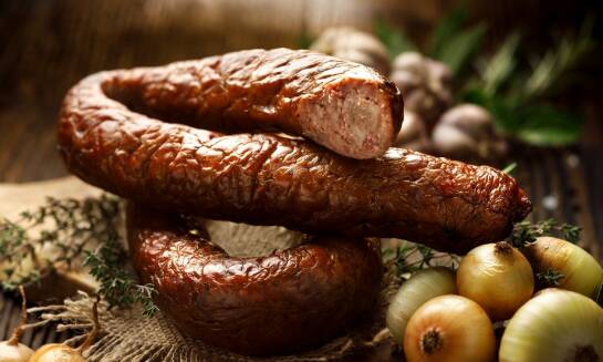 Udziec z rożna – sekret popularności tego dania w naszej ofercie