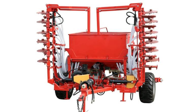 Jakie są kluczowe czynniki sukcesu w efektywnym zarządzaniu gospodarstwem rolnym?