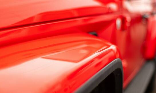 Jakie błotniki najlepiej chronią przed korozją?