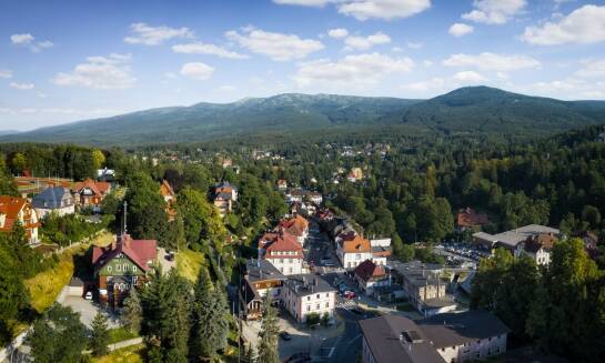 Wisła apartamenty centrum - komfortowe pokoje dla każdego gościa