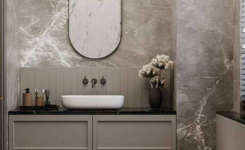 Jakie są najważniejsze etapy w procesie wykończenia wnętrz?