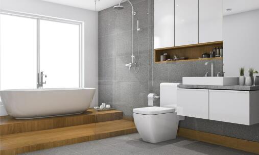 Jakie są korzyści z zatrudnienia specjalistów do remontu łazienki?