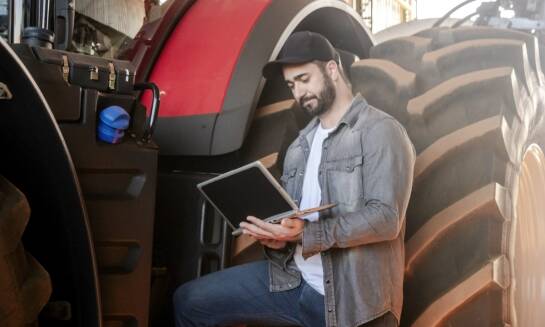 Serwis i części zamienne dla ciągników Solis – co oferuje firma?