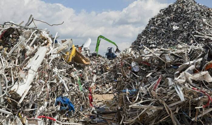 Skup złomu stalowego a przepisy prawne: co warto wiedzieć?