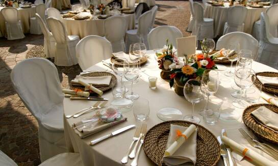 Profesjonalna obsługa gości w restauracji gdańsk przymorze