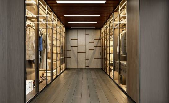 Jak nowoczesne technologie wpływają na jakość mebli kuchennych na wymiar?