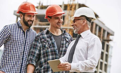 Znaczenie dobrej komunikacji w realizacji projektów budowlanych