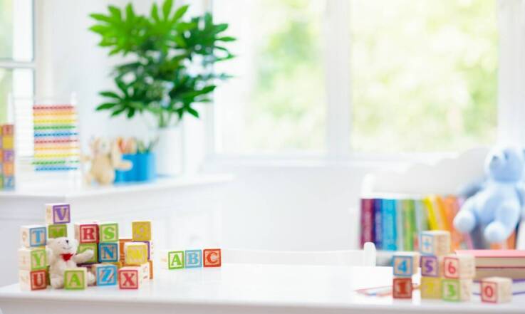 Jakie korzyści płyną z zajęć dodatkowych oferowanych w naszym żłobku?