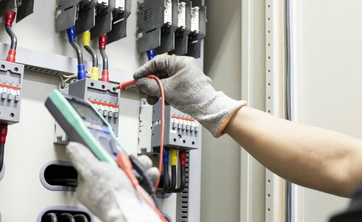 Jak profesjonalna konserwacja instalacji elektrycznych wpływa na ich żywotność?