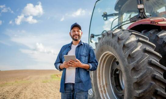 Jak efektywny transport wspiera proces skupu owsa?