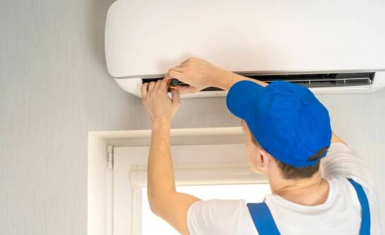 Jak serwis klimatyzacji wpływa na komfort i zdrowie kierowcy?