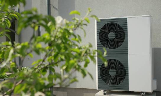 Rola pomp ciepła w nowoczesnych systemach klimatyzacyjnych