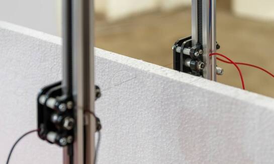 Jakie są korzyści ze współpracy z renomowanym producentem styropianu?