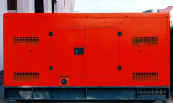 Opcjonalne elementy wyposażenia agregatów prądotwórczych