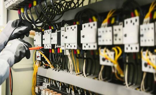 Wpływ konserwacji na żywotność falowników w autobusach elektrycznych