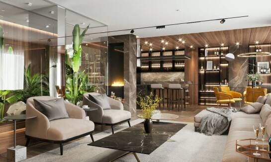 Jakie firanki do salonu wybrać, by zachować prywatność i jednocześnie wpuszczać światło?