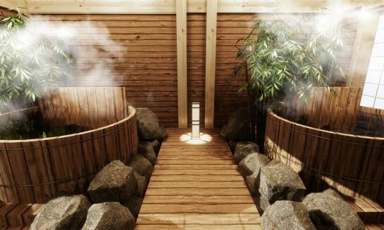 Tatry hotele z basenem – oferta wellness dla ciała i ducha