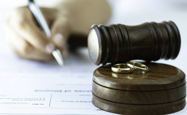 Jak prawnik z Olsztyna może pomóc w sprawach rozwodowych?