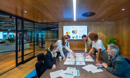 Grywalizacja jako element strategii employer brandingowej: Wsparcie agencji brandingowej