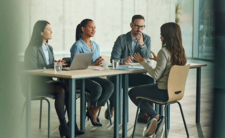 Wpływ profesjonalnego doradztwa prawnego na rozwój biznesu