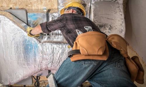 Charakterystyka i zastosowanie termoizolacyjnych mat ceramicznych