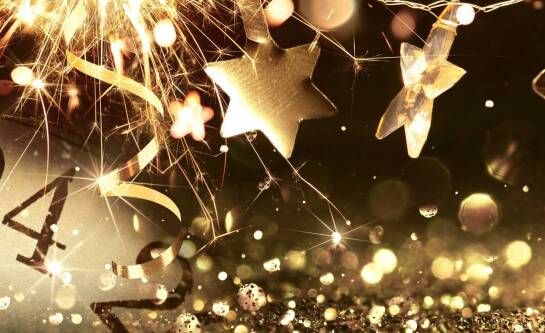 Gdzie można spędzić sylwestra z dzieckiem?