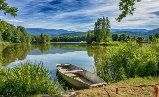 Jak dojechać do wodospadu Kamieńczyk?