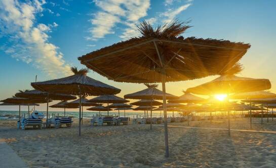 Gdzie nad morze wybrać się z dziećmi?