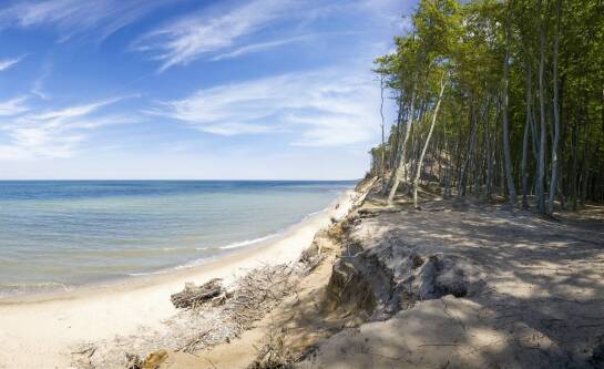 Gdzie nad morze tanio spędzić urlop?