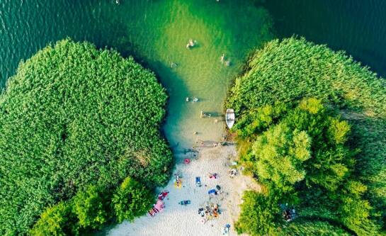 Gdzie najtaniej nad morzem w 2025 roku?