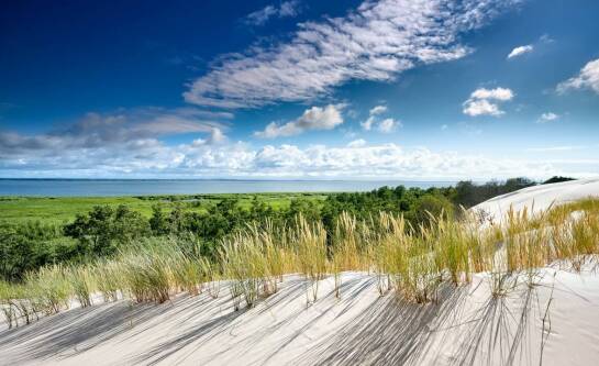 Co można zobaczyć w Łebie?
