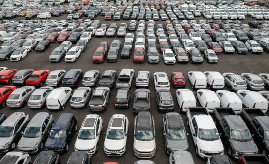 Czy założenie firmy transportowej jest opłacalne?