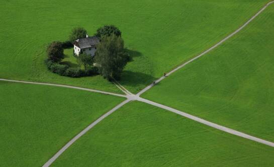 Gdzie warto zatrzymać się w drodze do Chorwacji?