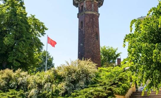 Co warto zwiedzić w Krynicy Morskiej?