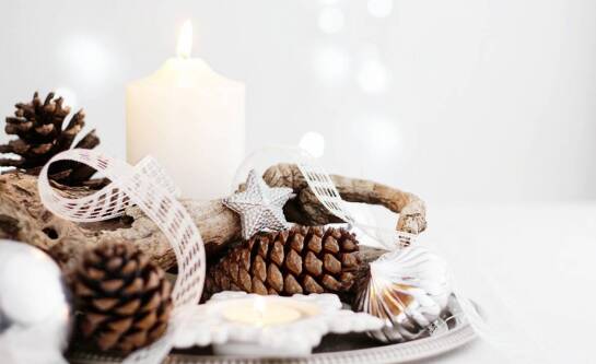 Gdzie spędzić święta Bożego Narodzenia 2025?