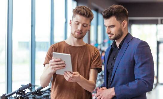 Jakie rowery warto wybrać do wypożyczalni?