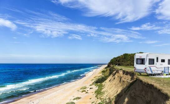 Jakie spa nad morzem warto wybrać?