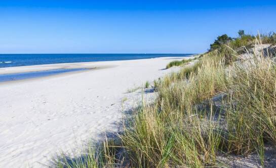 Co warto zobaczyć w okolicach Mielna?