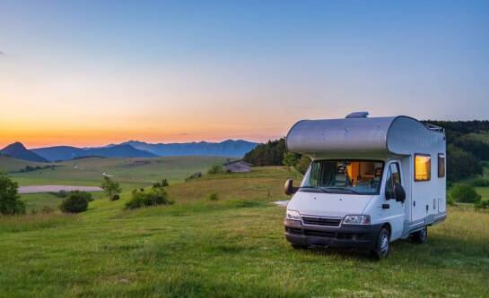 Jak zaplanować podróż samochodem po Europie?
