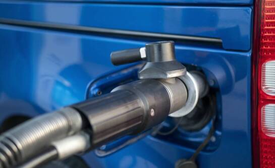 Ile kosztuje CNG na stacji w Polsce?