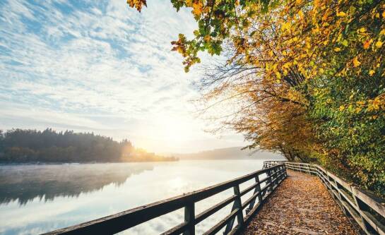 Zakopane jesienią co warto zobaczyć