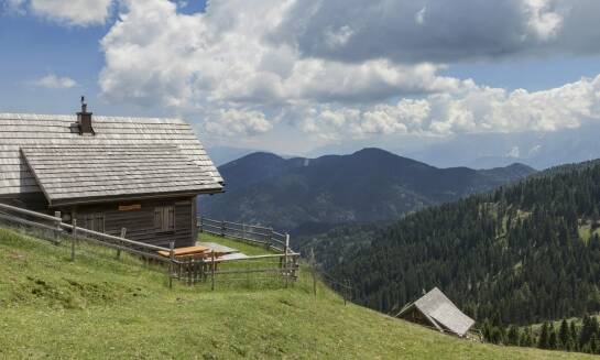 Domki w Szczyrku dla miłośników górskich przygód i spokoju