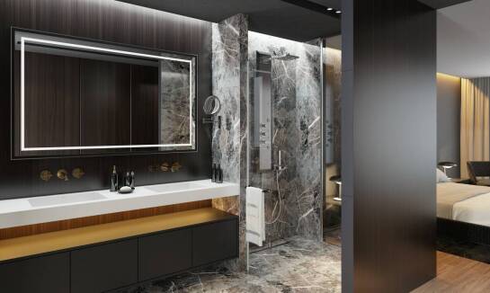 Jak odpowiednie zabudowy meblowe mogą zwiększyć funkcjonalność wnętrza?