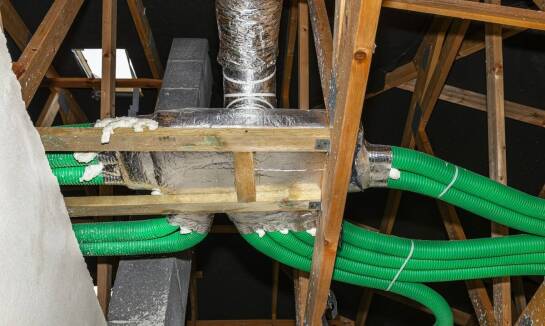 Jakie są kluczowe czynniki decydujące o wyborze systemu rekuperacji?