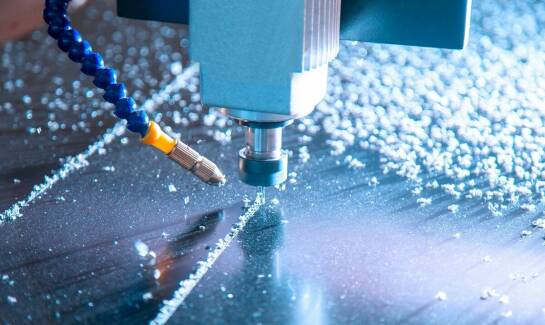 Przegląd nowoczesnych maszyn do frezowania plexi