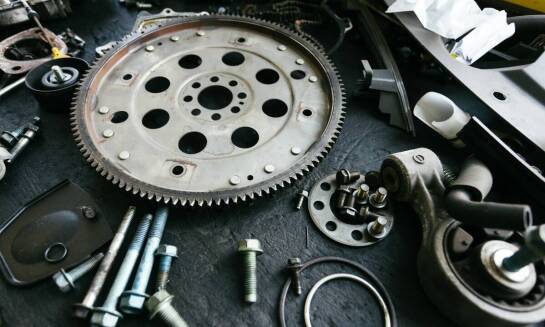 Części do przyczep rolniczych: najważniejsze aspekty wyboru