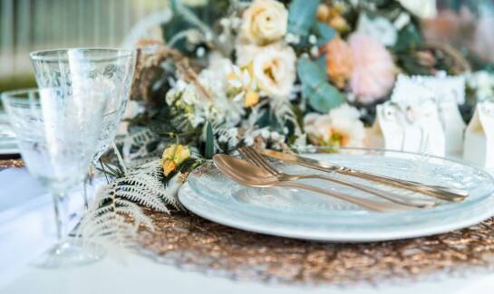 Jak zapewnić wyjątkową atmosferę na przyjęciach komunijnych?