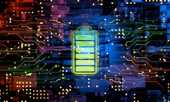 Kluczowe zalety akumulatorów LiFePO4 w urządzeniach sprzątających