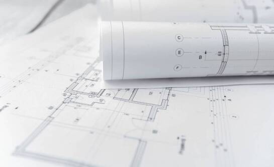 Co zazwyczaj wchodzi w skład projektu architektonicznego?