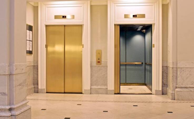 3 najczęstsze przyczyny awarii wind osobowych